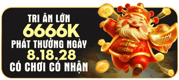 Thưởng nạp lại ff168