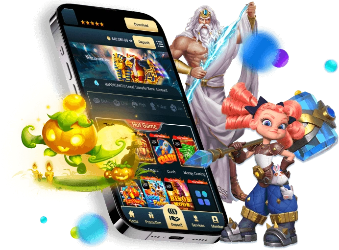 Cá cược thể thao FF168