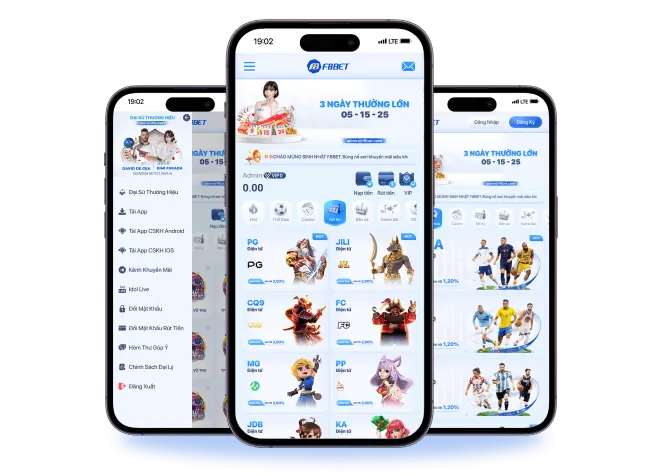 Cấp độ VIP Kim Cương ff168
