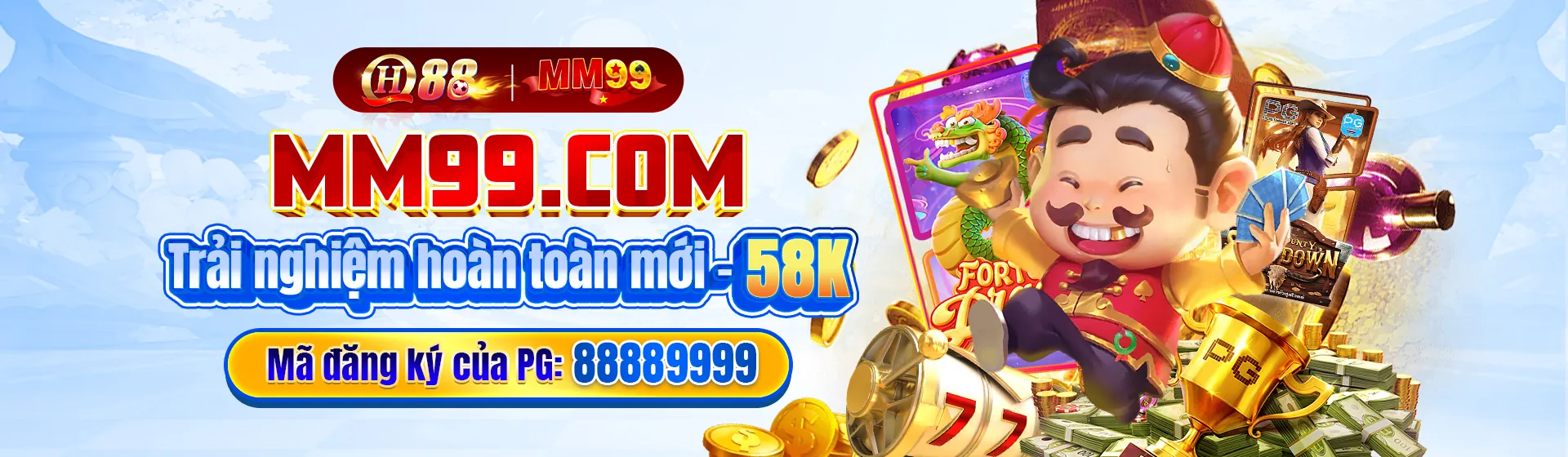 Khuyến mãi mới nhất của FF168