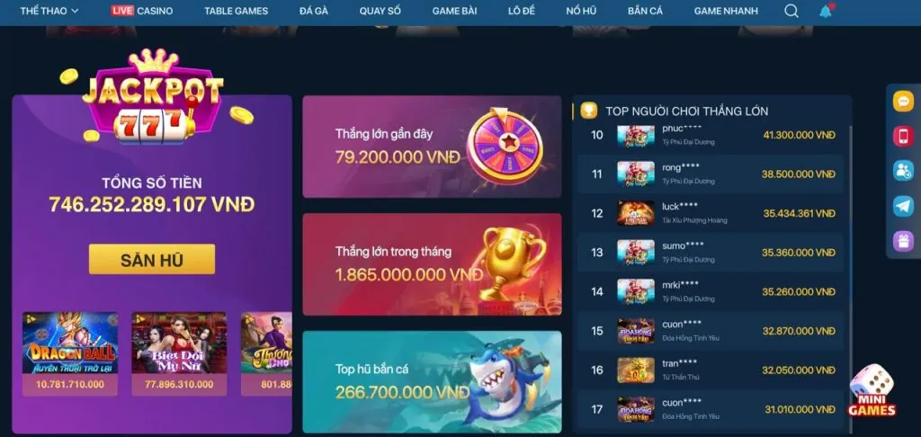 Tổng quan về nhà cái FF168 uy tín